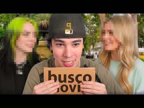 LOOKING FOR A GIRLFRIEND 😔💔💔