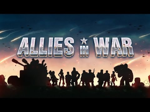 allies in war ios cheats