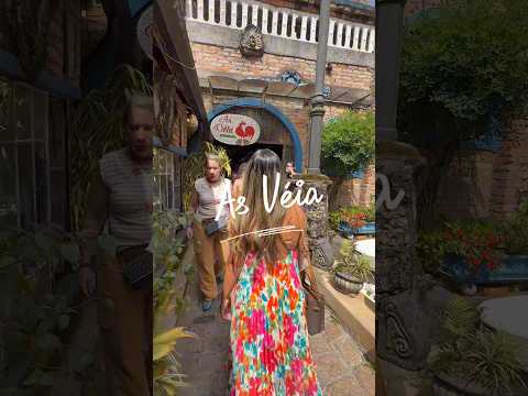 As Véia- O Velhão Mairiporã #dicasderestaurantes #mairipora #saopaulo #antiguidades #turismo #dicas