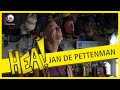 HEA! Jan de Pettenman