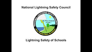 #Lightningsafety of schools