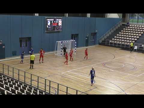 TFSE-11Teamsport - DVTK-Vénusz | 5-1 | (2-0) 2023.09.24.Női Futsal NB I. 3. forduló.