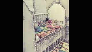 ABDL STORY: A Demon Mother