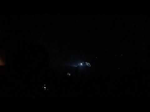 Aphex Twin live (Warehouse Project 2019)