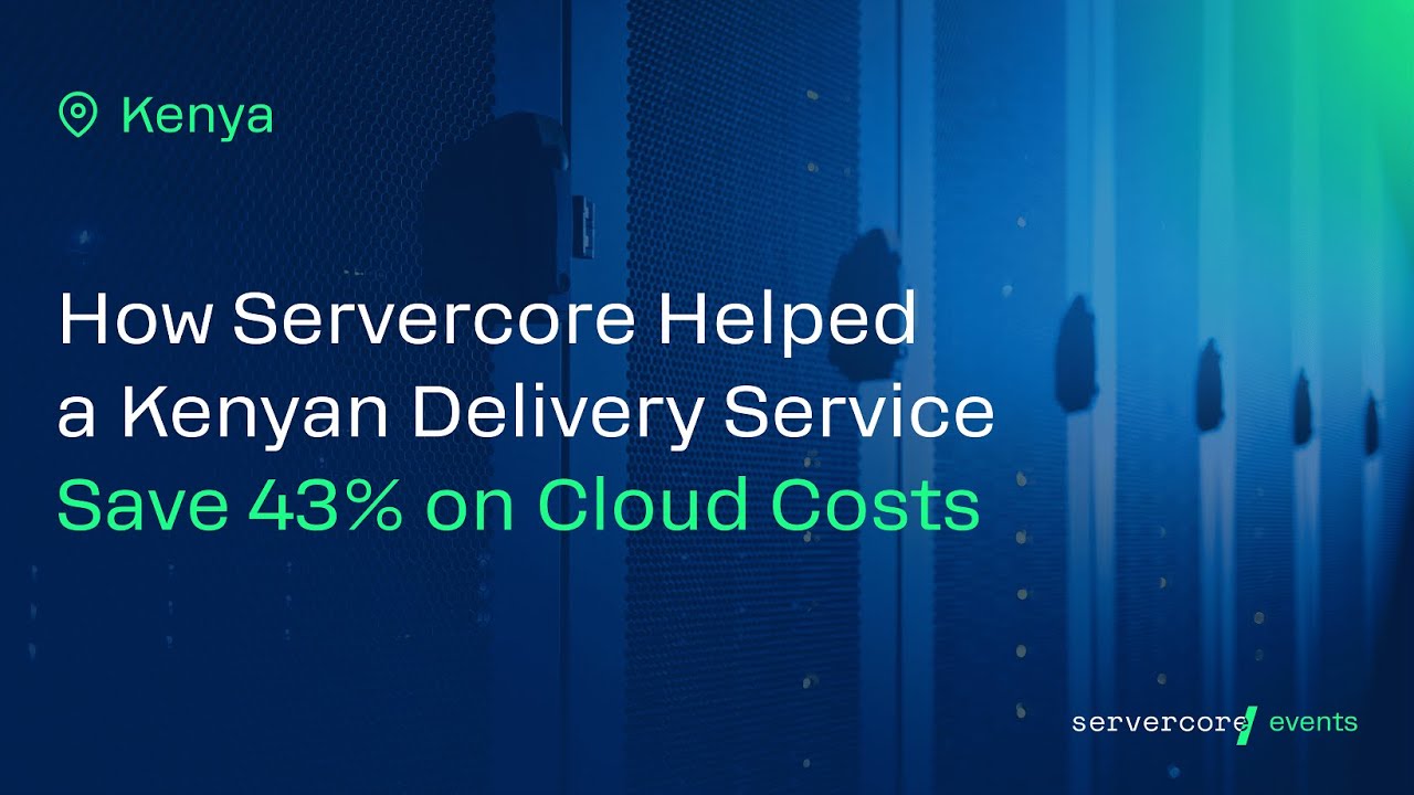 Webinar with GoDeliveries