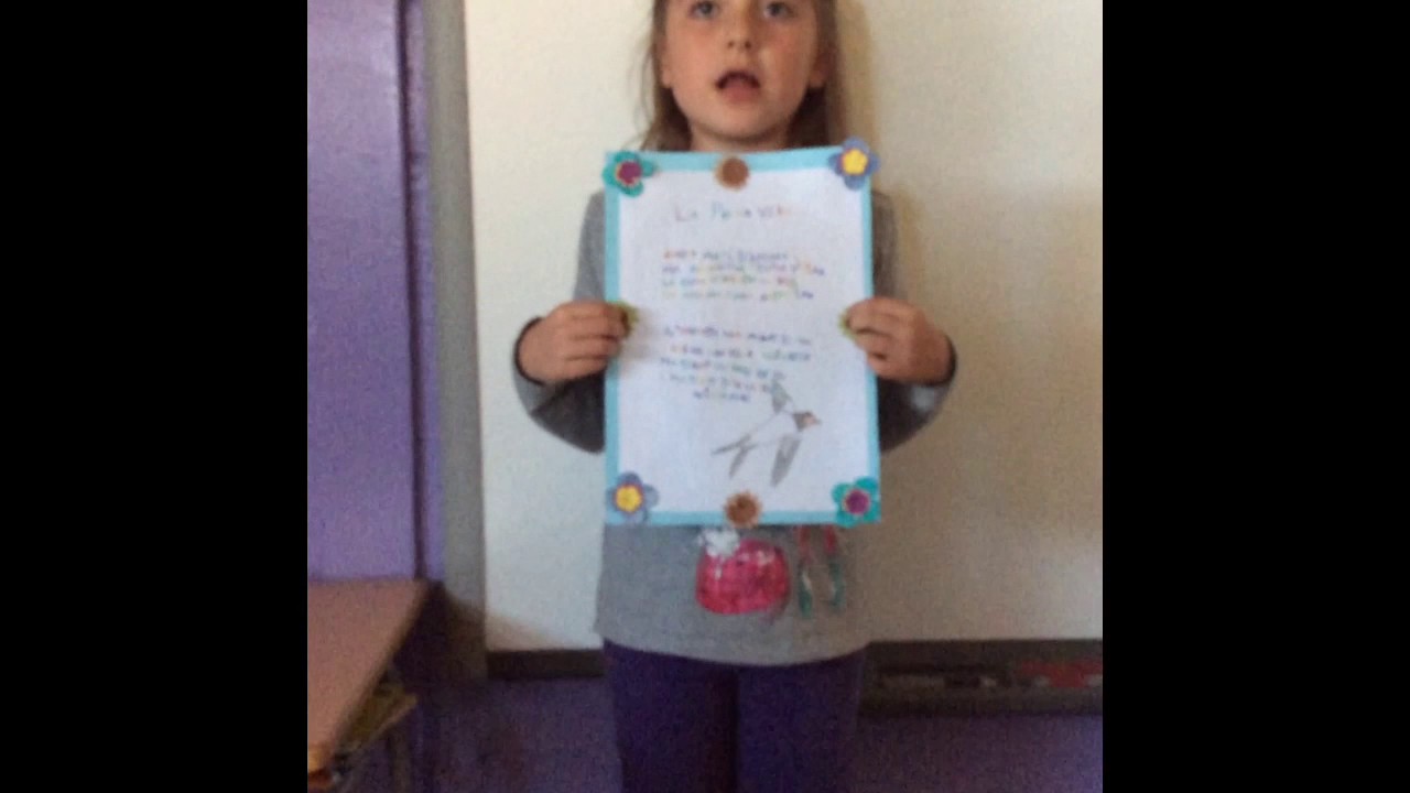 POEMA LA PRIMAVERA-NOA