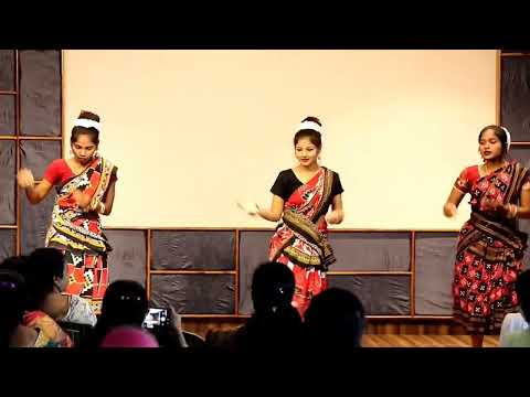 Raja Raja sambalpuri song | Christian song #sambalpurisong #sambalpuri #christian