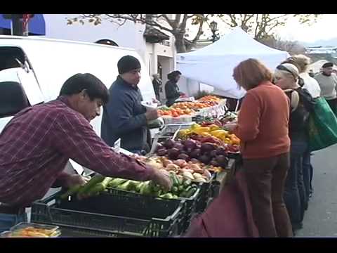 Old Monterey Marketplace
