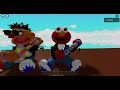 Rock Roll Elmo In Roblox
