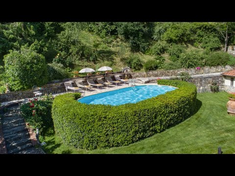 Il Boschetto | Villa in Radda in Chianti, Siena, Tuscany