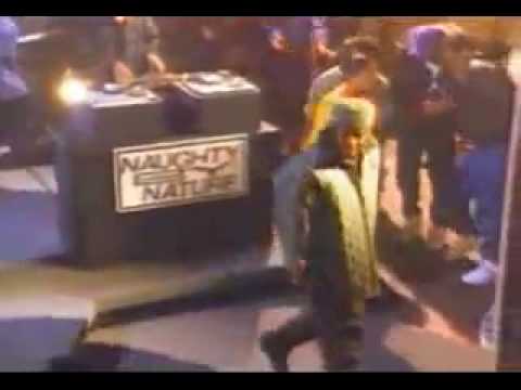 Naughty By Nature - O.P.P.