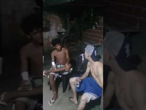 Piranha de plantão .. efeito da smirnoff