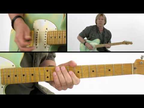 Power Phrasing - #41 Breaths, Air, Space - Guitar Lesson - Robbie Calvo