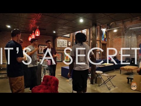 The "EXLUSIVE" Show (Nieman, The Do-Rite Collective, Nick Pacoli)