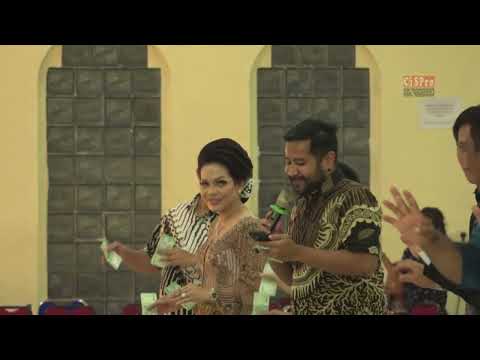 LANDEK ANAK BERU KARO² - KERJA ADAT "XAVERIUS & BRIGITTA - WEDDING KARO 2023