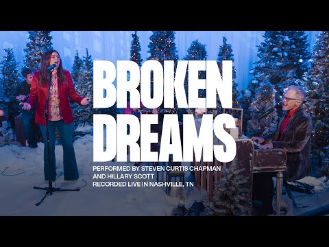 Broken - Steven Curtis Chapman