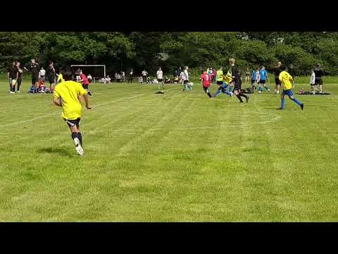 Ridgeway Rovers Tigers U11 vs Billericay Colts Friendly 21MAY23 pt3 of 3