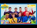 Jump Like A Kangaroo With Simon Wiggle Ready Steady Wiggle S5E2 Fun Dance Songs For Kids