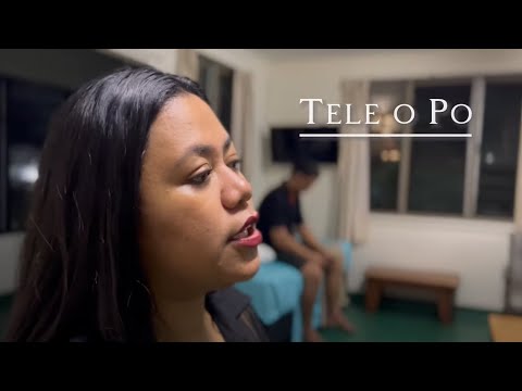 Abbey Heather - TELE O PO (Official Music Video)  ft JustEscape95