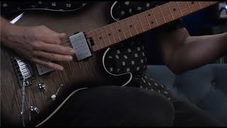 Video thumbnail for Cort’s new G290 FAT II - demo by Guitar World