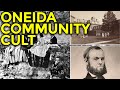 Timesuck | Sex, Silverware, and Immortality: The Oneida Community Cult