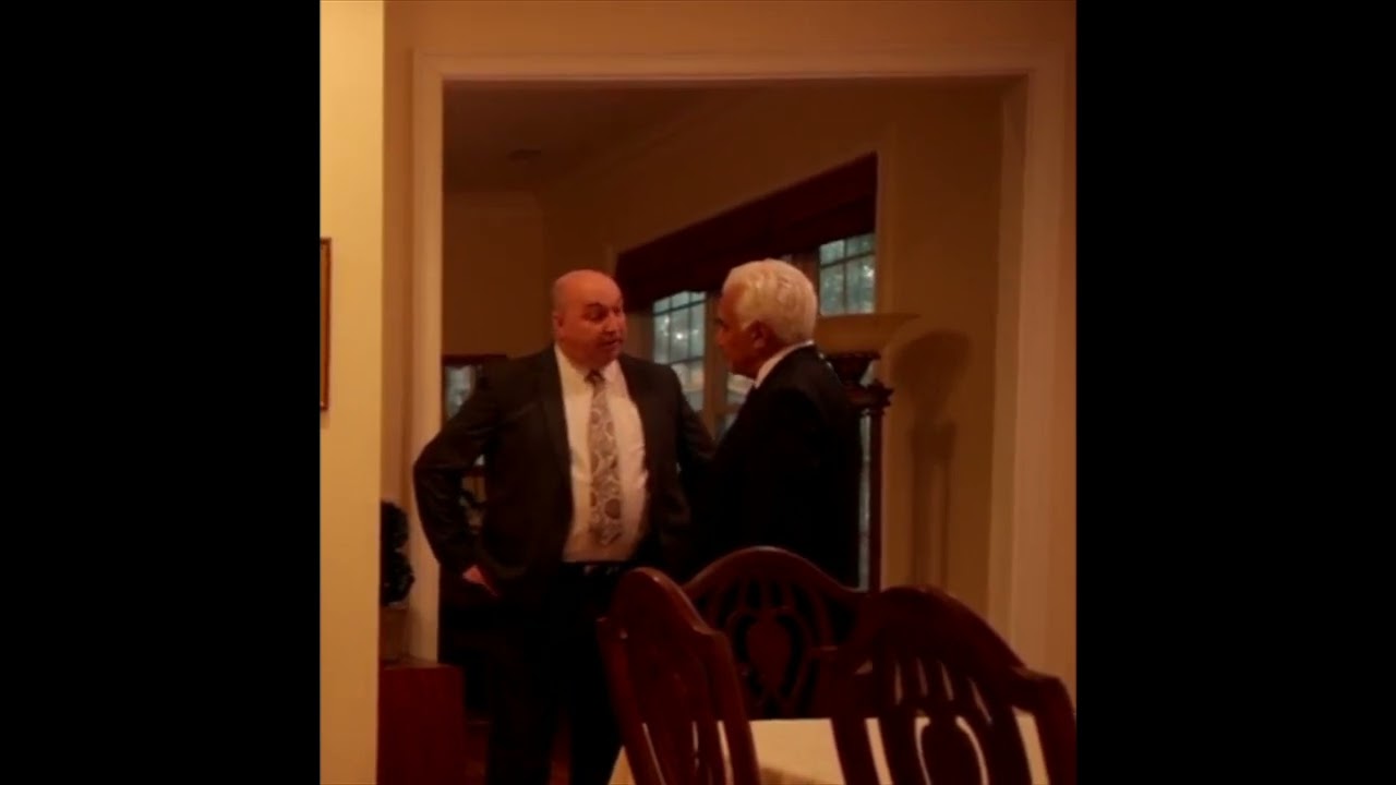 Promotional video thumbnail 8 for Brian T Shirley