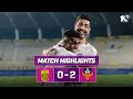 Match Highlights | Hyderabad FC 0-2 FC Goa | MW 13 | ISL 2023-24