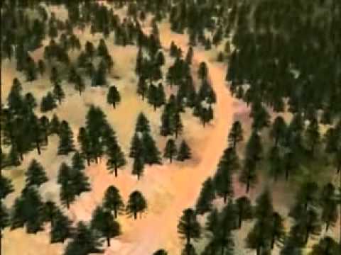 WRC 2003   Round 06   Rally Acropolis   Day 1 1