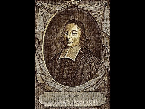 The Mystery of Providence, by John Flavel. An Excerpt.