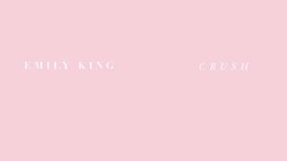 Emily King "Crush" | From The Amazon Music Original Playlist "Love Me"