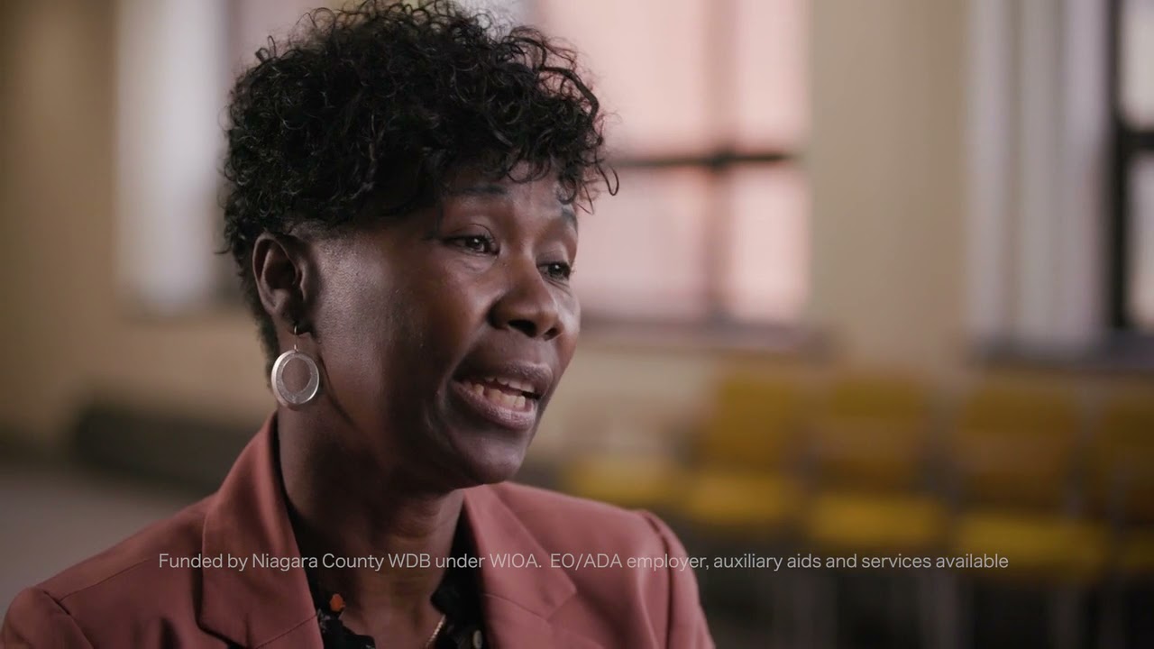 Building a Better Future for Youth | Niagara County Workforce Development Board