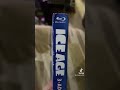 Ice Age 3 Adventure Collection Blu Ray Unboxing Disney Movie Club Insiders Exclusive