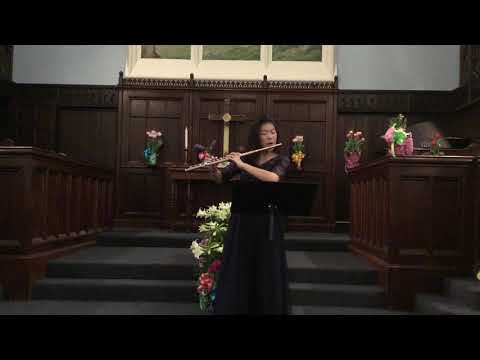 Carl Reinecke Concerto for Flute and Orchestra in D major