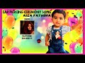 Ear Piercing Ceremony Song Malayalam Najiya Ndm Niyaz Ndm 8943869015 Kath Kuth Paattu Malayalam