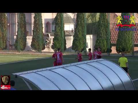 # Luka Vusovic #  Gooool FK Bezanija - FK Zvezdara