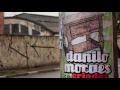 Mais um lamento (Céu/Danilo Moraes)