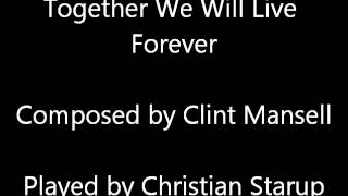 Clint Mansell - Together We Will Live Forever