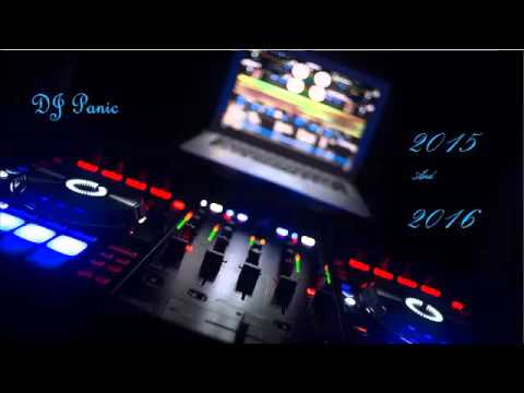 Mix House Marzo 2016