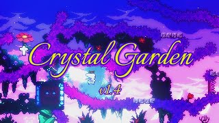 Crystal Garden