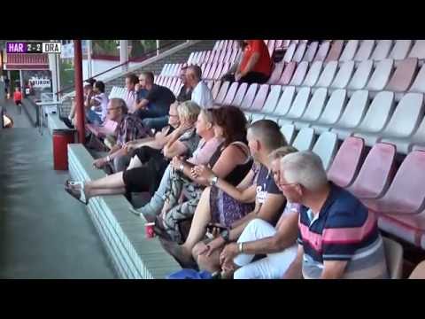 Jong Harkema JO19-1 - Drachten JO19-2 ('16/'17)