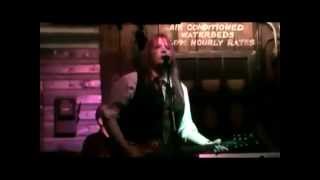 Cait Brennan Band - "I Want You Back" - International Pop Overthrow 2012, Mesa, AZ