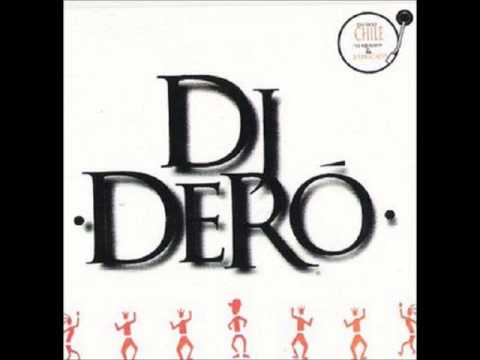 Dj Deró Mix - Checoman Dj