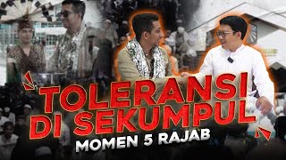 Download lagu Toleransi di Sekumpul mp3 Download lagu Toleransi di Sekumpul mp3