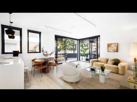 2/2A Gilbert Street, Manly, NSW 2095, 2 Schlafzimmer, 2 Badezimmer, Apartment