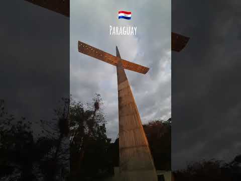 Villa Florida. Paraguay 🇵🇾