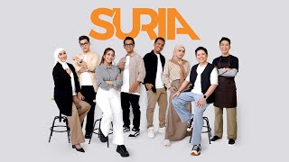 Download lagu Penyampai Suria - Muzik & Jiwa mp3 Download lagu Penyampai Suria - Muzik & Jiwa mp3