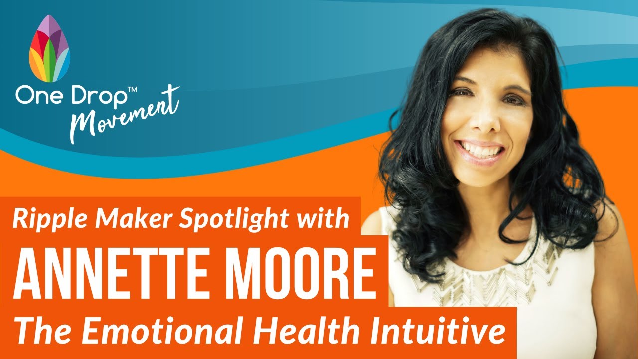 Are You Using LinkTree Effectively To Build Your Coaching Business? | Annette Moore & Sammy Blindell