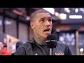 CONOR BENN BREAKS SILENCE ON FAILED DRUG TEST & FIGHT VS CHRIS EUBANK JR BEING IN JEOPARDY