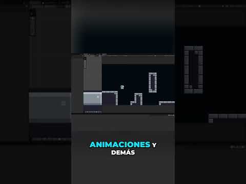 ¡Desbloquea Saltos Épicos! Mejoras de Movimiento Inspiradas en Celeste #shorts