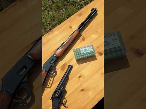 Marlin Model 1894S .44 Magnum